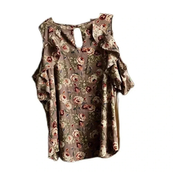 Unbranded top size 3X - Picture 3 of 4